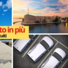 TARANTO : PARCHEGGI GRATUITI
