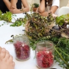 LA MED COOKING SCHOOL INCUBATORE SOCIALE E CULTURALE 