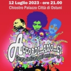 ACCORDI...AMO...CI