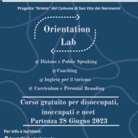 PROGETTO ORIENS: AL VIA ATTIVIT� LABORATORIALI DI ARPAL PUGLIA 