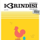 I LOVE BRINDISI MAGAZINE  APRILE 2014: AUTOPRODUZIONI
