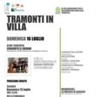 CONJUNTO EL DUENDE, torna in villa a Locorotondo la musica di Piazzolla e Cavallo
