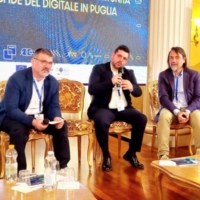 INNOVAZIONE E TERRITORIO: LA GAW OSPITE A PUGLIA DIGITAL HOUSE