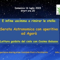 AGORA' : 