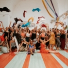 COREUTICA - RESIDENZA ARTISTICA SULLE DANZE E LE MUSICHE NEL MEDITERRANEO 