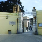 BRINDISI : PD SU FERIE CIMITERO
