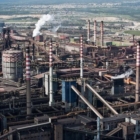 TARANTO : EX ILVA : FITTO AFFIDA DECARBONIZZAZIONE AD ARCELORMITTAL