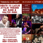 TORREROSSA JAZZ NIGHTS A FASANO (BR)