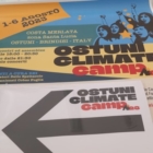 Tutto pronto per l’Ostuni Climate Camp 2023