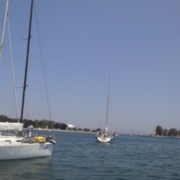 Parte la 29ma Regata B...