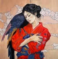MONOPOLI : L’ARTISTA FRANCESCA CARAMIA IN MOSTRA