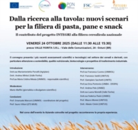 OSTUNI : PROGETTO INTEGRI
