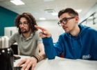PUglia : TALENTI DIGITALI CERCASI