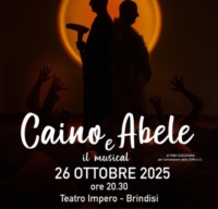 BRINDISI : TEATRO IMPERO :