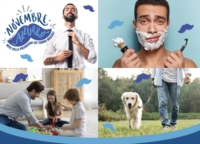 MESAGNE : CENTRO MEDICO APULIA : NOVEMBRE AZZURRO 2025