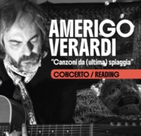 VILLA CASTELLI : AMERIGO VERARDI : LAB LIVE LAB LIVE CONCERTO/READING