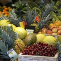 I pregi della dieta mediterranea? Anche nei colori di frutta e verdura