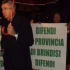 Data storica : la città si sveglia... Forse