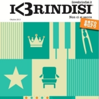 I Love Brindisi : in distribuzione il numero di Ottobre